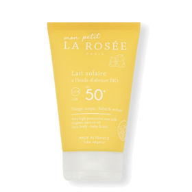 Kuva La Rosee Mon Petit Aurinkosuojavoide SPF50+ vauvoille 125 ml