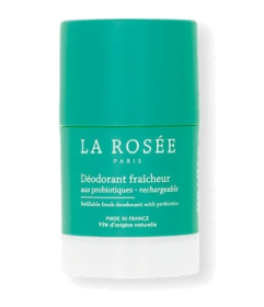 Kuva La Rosée Refillable Fresh Deodorant 50 ml