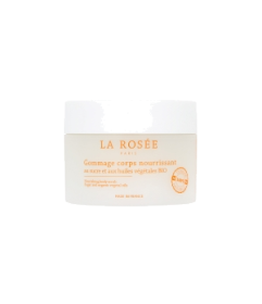 Kuva La Rosée Refillable Nourishing Body Scrub vartalonkuorinta 200 g
