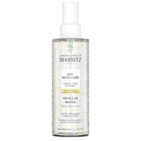 Kuva Laboratoires de Biarritz Cleansing Care Micellar Water Misellivesi 200ml