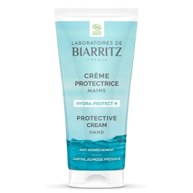 Kuva PT Laboratoires de Biarritz Hydra Protect+ Protective Hand Cream 50 ml