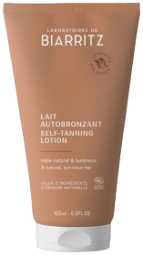 Kuva Laboratoires de BIARRITZ Self-Tanning Lotion Itseruskettava Voide 150ml 