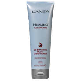 Kuva LANZA Healing ColorCare Blue De-Brassing Conditioner 250 ml