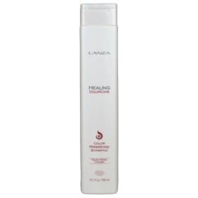 Kuva LANZA Healing ColorCare Color-Preserving Shampoo 300 ml