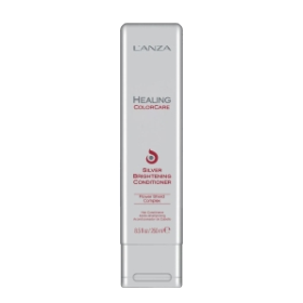 Kuva LANZA Healing ColorCare Silver Brightening Conditioner 250 ml