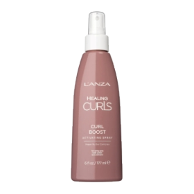 Kuva LANZA Healing Curls Boost Spray 177 ml