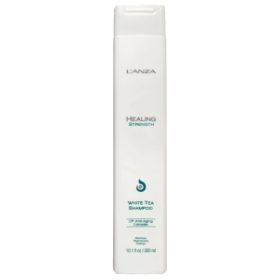 Kuva LANZA Healing Strength White Tea Shampoo 300 ml