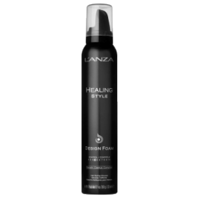 Kuva LANZA Healing Style Design Foam 200 ml