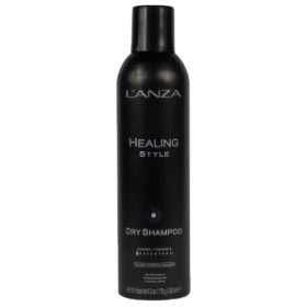 Kuva LANZA Healing Style Dry Shampoo 300 ml