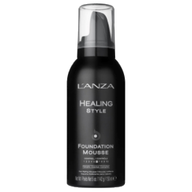 Kuva LANZA Healing Style Foundation Mousse 150 ml