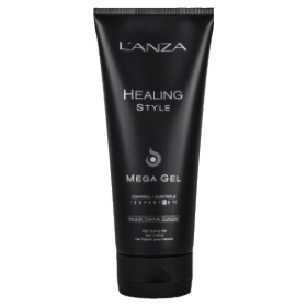 Kuva LANZA Healing Style Mega Gel 200 ml