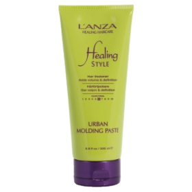 Kuva LANZA Healing Style Urban Molding Paste 200 ml