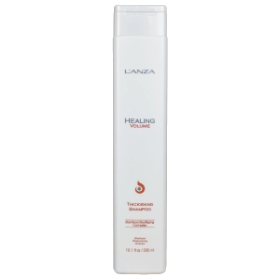 Kuva LANZA Healing Volume Thickening Shampoo 300 ml