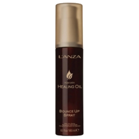 Kuva LANZA Keratin Healing Oil Bounce Up Spray 180 ml