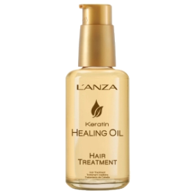 Kuva LANZA Keratin Healing Oil Hair Treatment 100 ml