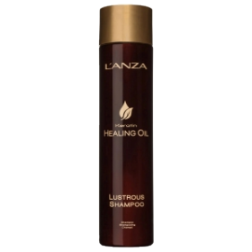 Kuva LANZA Keratin Healing Oil Lustrous Shampoo 300 ml