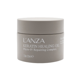 Kuva LANZA New KHO Hair Masque 210ml