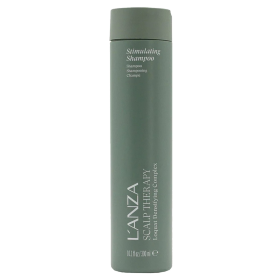 Kuva LANZA New Scalp Therapy Stimulating Shampoo 300 ml