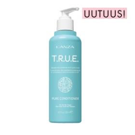 Kuva LANZA T.R.U.E Pure Conditioner 236 ml