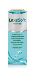 Kuva Laxosoft 250ml