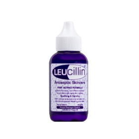 Kuva Leucillin Dropper 50ml
