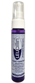 Kuva Leucillin Spray 60ml