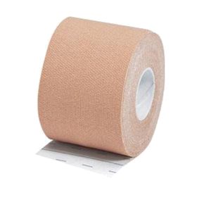 Kuva Leukotape K, Beige 5 cm x 5 m