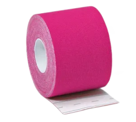 Kuva Leukotape K, Rosa 5 cm x 5 m