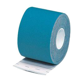 Kuva Leukotape K, vaaleansininen, 5 cm x 5 m