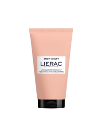 Kuva Lierac Body Sculpt The Cryoactive Concentrate -ihoa kiinteyttävä hoitotiiviste 150ml