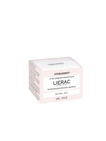 Kuva Lierac Hydragenist Rehydrating Gel-Cream Refill -täyttöpakkaus 50ml