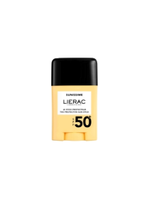 Kuva Lierac Sunissime The Sun Protective Stick SPF50+ -aurinkosuojapuikko 15g