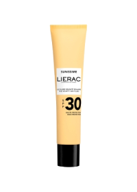Kuva Lierac Sunissime The Sun Velvet Fluid SPF30 -kasvojen aurinkosuoja 40ml