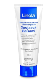 Kuva Linola Suojaava balsami 100 ml