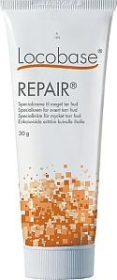 Kuva Locobase Repair, voide, 30 g, hajusteeton