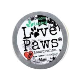 Kuva LovePaws® Tassuvaha 50 ml