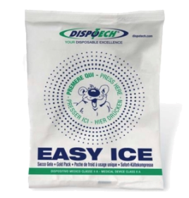 Kuva Lumomed Dispotech Easy ICE pikakylmä