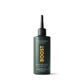 Kuva Mádara 3 Min Growth Boost Scalp Treatment tehohoito, 100 ml 