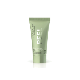 Kuva Mádara Brightening AHA Peel Mask kasvonaamio, 60 ml 