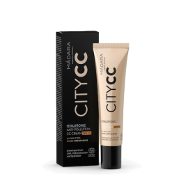 Kuva Mádara Anti-Pollution CC SPF15 MEDIUM 40 ml