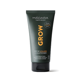 Kuva Mádara Grow Volume Conditioner hoitoaine, 175 ml