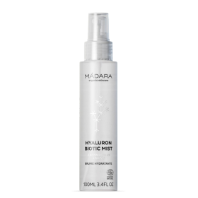 Kuva Mádara Hyaluron Biotic Mist Kasvovesisuihke 100ml