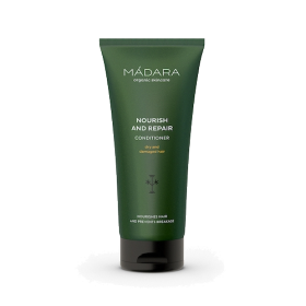 Kuva Mádara Nourish And Repair Conditioner hoitoaine, 200 ml