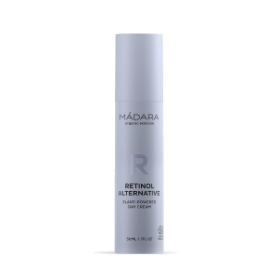 Kuva Mádara Retinol Alternative Plant-Powered -päivävoide 50ml