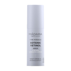 Kuva Mádara Time Miracle Botanic -retinoliseerumi 30 ml