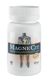 Kuva Magnecit 60 tabl