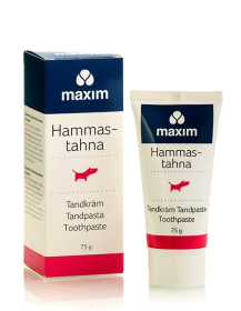 Kuva Maxim Koiran hammastahna 75g