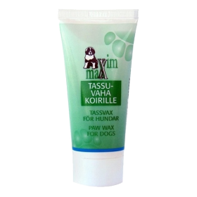 Kuva Maxim tassuvaha koirille, 50 ml