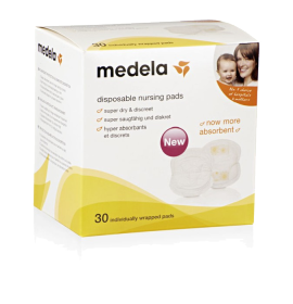 Kuva Medela Liivisuojus 30 kpl