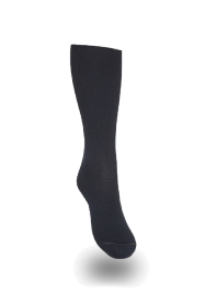Kuva Medisox Comfort Leveä Tukisukat musta, koko 36/37